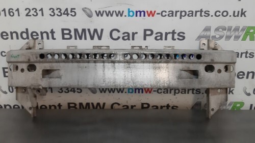 MINI HATCH MK1 (R50) Front Bumper Support Carrier