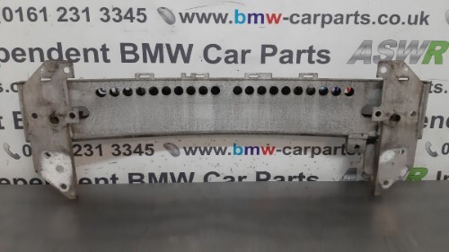 MINI HATCH MK1 (R50) Front Bumper Support Carrier