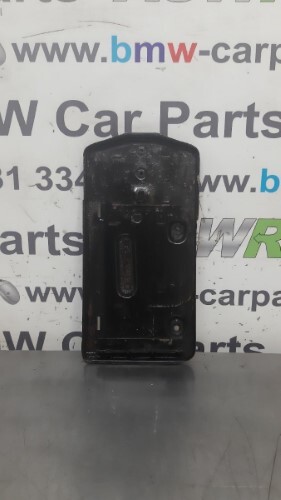BMW Battery Tray E34 5 SERIES 518i Heat Resistance Plate