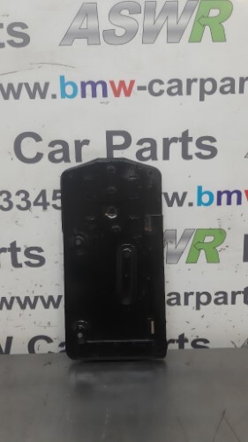 BMW Battery Tray E34 5 SERIES 518i Heat Resistance Plate