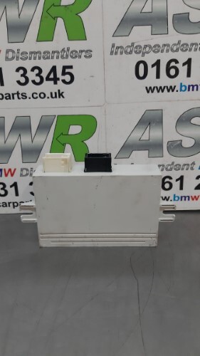 BMW E46 3 SERIES PDC Control Unit