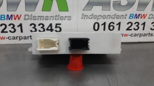 BMW E46 3 SERIES PDC Control Unit