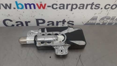 BMW 3 SERIES Door Safety Bag E46 Passenger Side Front N/S/F