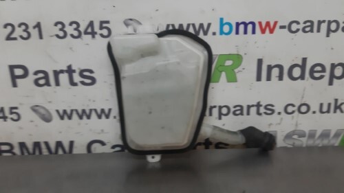 BMW E46 3 SERIES Rear Washer Bottle