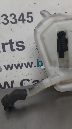 BMW E46 3 SERIES Rear Washer Bottle