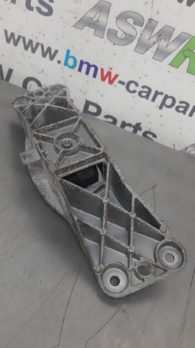 BMW Gearbox Support Bracket M47N2 N47 E60 E61 5 SERIES 520d