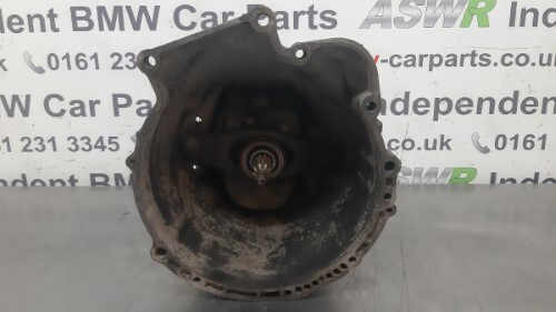 BMW Manual Gearbox 5 Speed M20 E30 E28 E34 5 SERIES 320i 520i