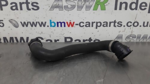 BMW E60 E61 5 SERIES N47 Diesel Radiator Coolant Bottom Hose