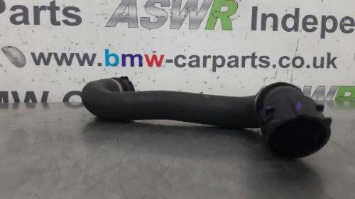 BMW E60 E61 5 SERIES N47 Diesel Radiator Coolant Bottom Hose