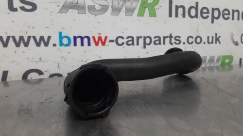 BMW E60 E61 5 SERIES N47 Diesel Radiator Coolant Bottom Hose