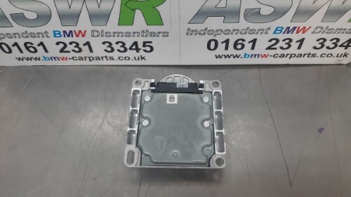 BMW Airbag ECU Control Unit 1 2 3 4 SERIES F20 F22 F30 F32 F33