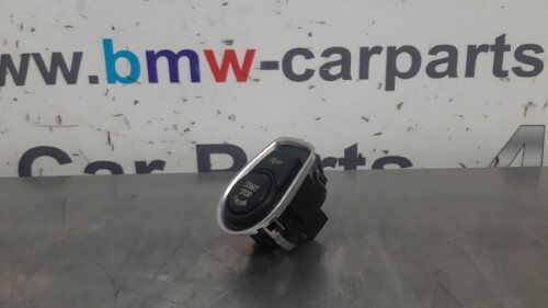 BMW Start Stop Switch 1 2 3 4 SERIES F20 F22 F30 F32