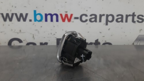 BMW Start Stop Switch 1 2 3 4 SERIES F20 F22 F30 F32