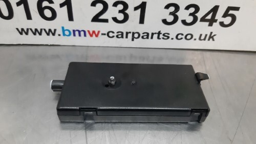 BMW F30 F80 3 SERIES Saloon Diversity Antenna Amplifier