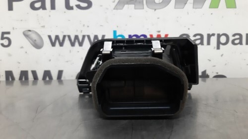 BMW F30 F31 F32 F36 3 4 SERIES Dashboard Vent N/S Passenger Side