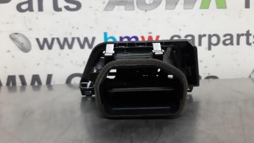 BMW F30 F31 F32 F36 3 4 SERIES Dashboard Vent N/S Passenger Side