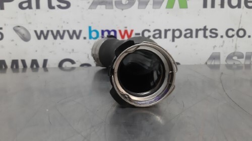 BMW Turbo to Intercooler Pipe N47N F20 F30 F32 1 3 4 SERIES