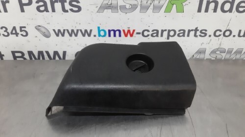 BMW Rear Light Bulb Cover N/S Passenger E36 3 SERIES Saloon