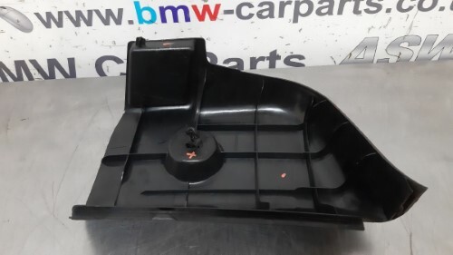 BMW Rear Light Bulb Cover N/S Passenger E36 3 SERIES Saloon