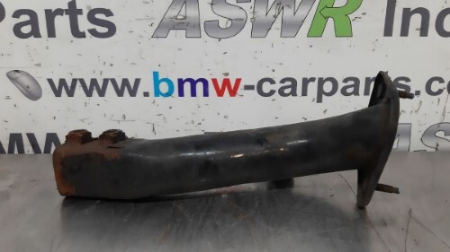 MINI Front Impact Damper N/S Passenger Side R50 R52 R53