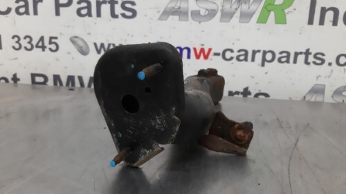 MINI Front Impact Damper N/S Passenger Side R50 R52 R53