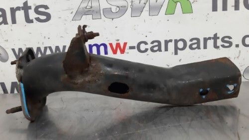 MINI Front Impact Damper N/S Passenger Side R50 R52 R53