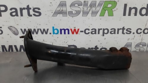 MINI Front Impact Damper O/S Drivers Side R50 R52 R53