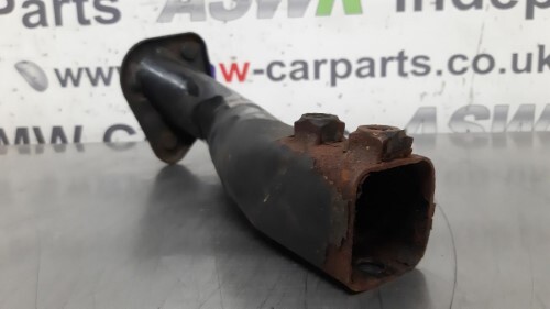 MINI Front Impact Damper O/S Drivers Side R50 R52 R53