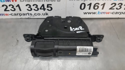 BMW Boot Tailgate Catch F30 F32 F10 F12 3 4 5 6 SERIES