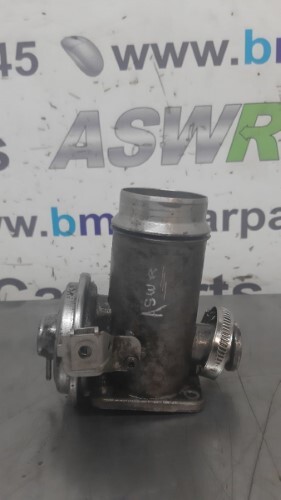 BMW E87 E90 E60 1 3 5 SERIES M47N2 EGR Valve