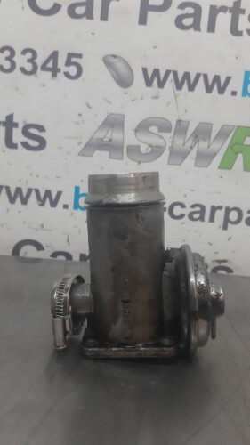 BMW E87 E90 E60 1 3 5 SERIES M47N2 EGR Valve