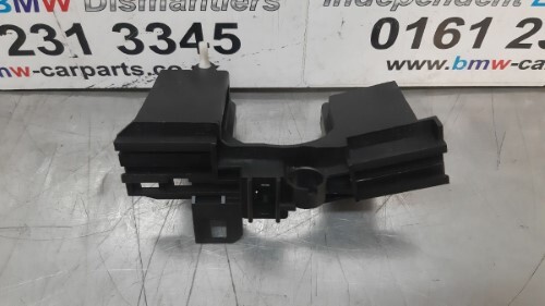 BMW Steering Squib Slip Ring Bracket E36 E39 E38 E31 3 5 7 8 SERIES