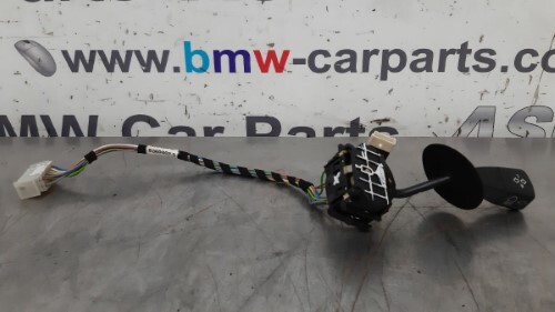 BMW E36 3 SERIES Indicator Switch Stalk