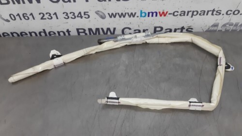 BMW Curtain Roof Bag O/S Drivers Side F20 F30 F80 1 3 SERIES
