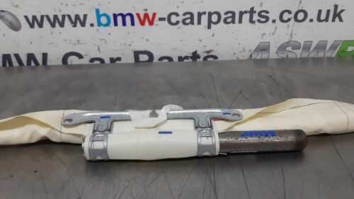 BMW Curtain Roof Bag O/S Drivers Side F20 F30 F80 1 3 SERIES