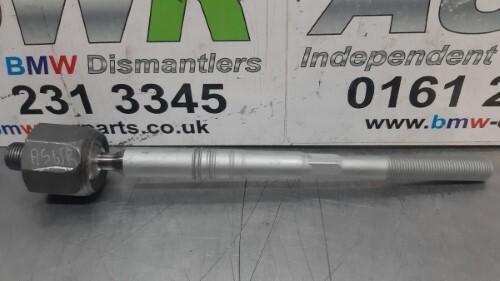 BMW LEFT Tie Rod F20 F22 F30 F34 F36 1 2 3 4 6 SERIES