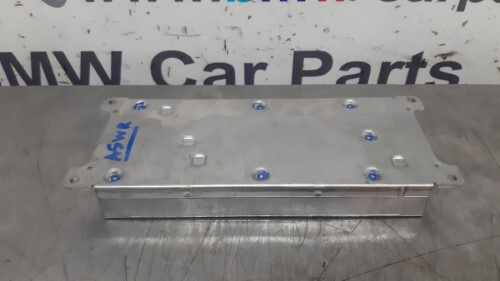 BMW Bluetooth Handsfree Module E87 E90 E91 1 3 SERIES