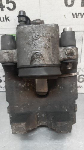 BMW Rear Brake Caliper O/S Drivers Right E70 F15 X5 F16 E71 X6