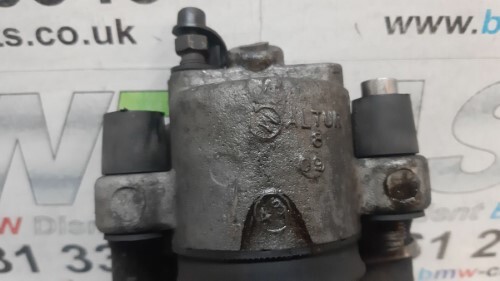 BMW Rear Brake Caliper O/S Drivers Right E70 F15 X5 F16 E71 X6