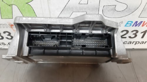 BMW Airbag ECU Module Control Unit E70 E71 X5 X6