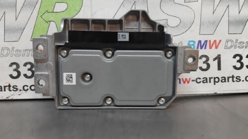 BMW Airbag ECU Module Control Unit E70 E71 X5 X6