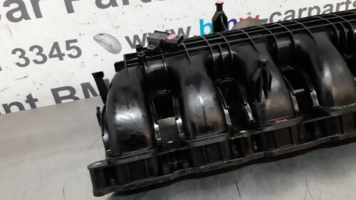 BMW Inlet Manifold N55 S55 Petrol 1 2 3 4 5 6 7 SERIES