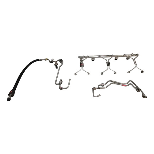 BMW Fuel Injector Rail S55 Petrol F87 F80 F82 F83 M2 M3 M4