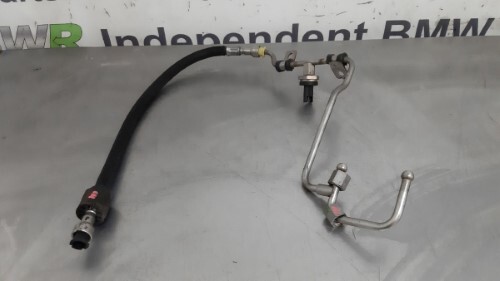 BMW Fuel Injector Rail S55 Petrol F87 F80 F82 F83 M2 M3 M4