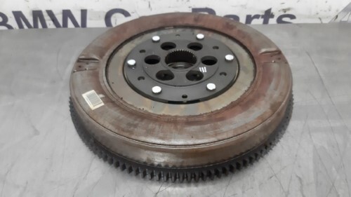 BMW Dual Mass Flywheel S55 Petrol F87 F80 F82 M2 M3 M4