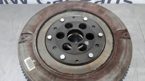 BMW Dual Mass Flywheel S55 Petrol F87 F80 F82 M2 M3 M4