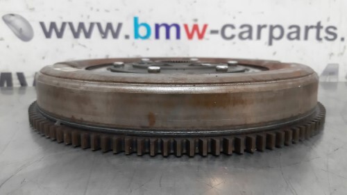 BMW Dual Mass Flywheel S55 Petrol F87 F80 F82 M2 M3 M4