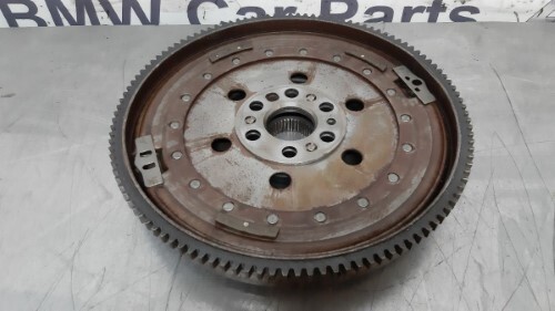 BMW Dual Mass Flywheel S55 Petrol F87 F80 F82 M2 M3 M4