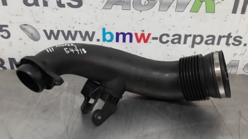 BMW F87 F80 F82 M2 M3 M4 S55 Filtered Air Pipe