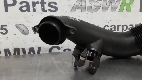 BMW F87 F80 F82 M2 M3 M4 S55 Filtered Air Pipe